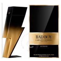 Carolina Herrera Bad Boy EDT For Him 100ml / 3.4oz - Bad Boys